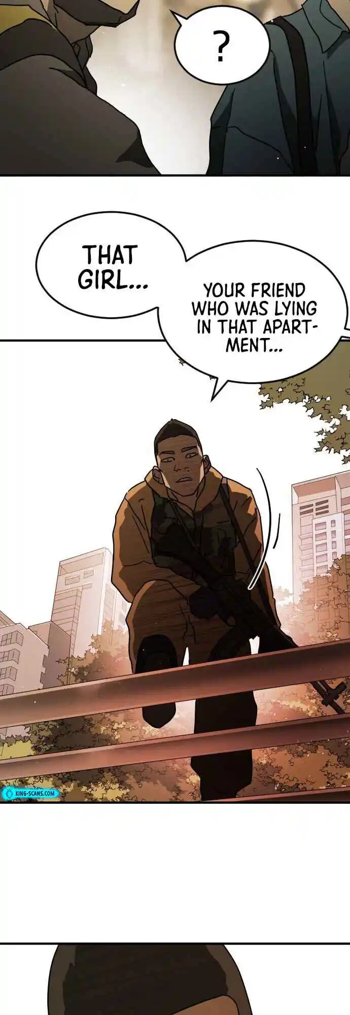 One day, Suddenly, Seoul Is 61