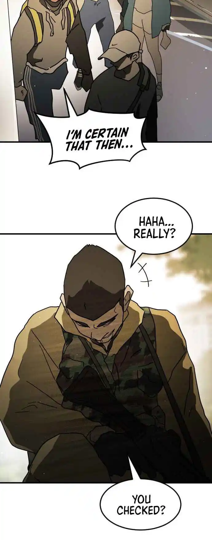 One day, Suddenly, Seoul Is 61