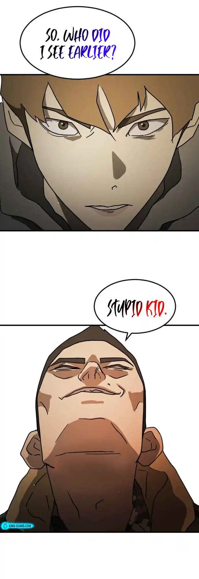 One day, Suddenly, Seoul Is 61