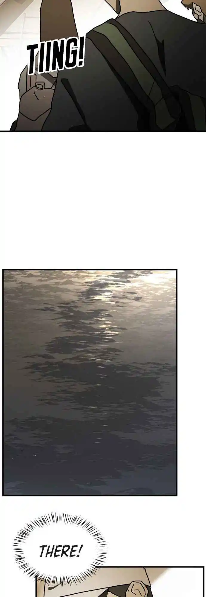 One day, Suddenly, Seoul Is 61