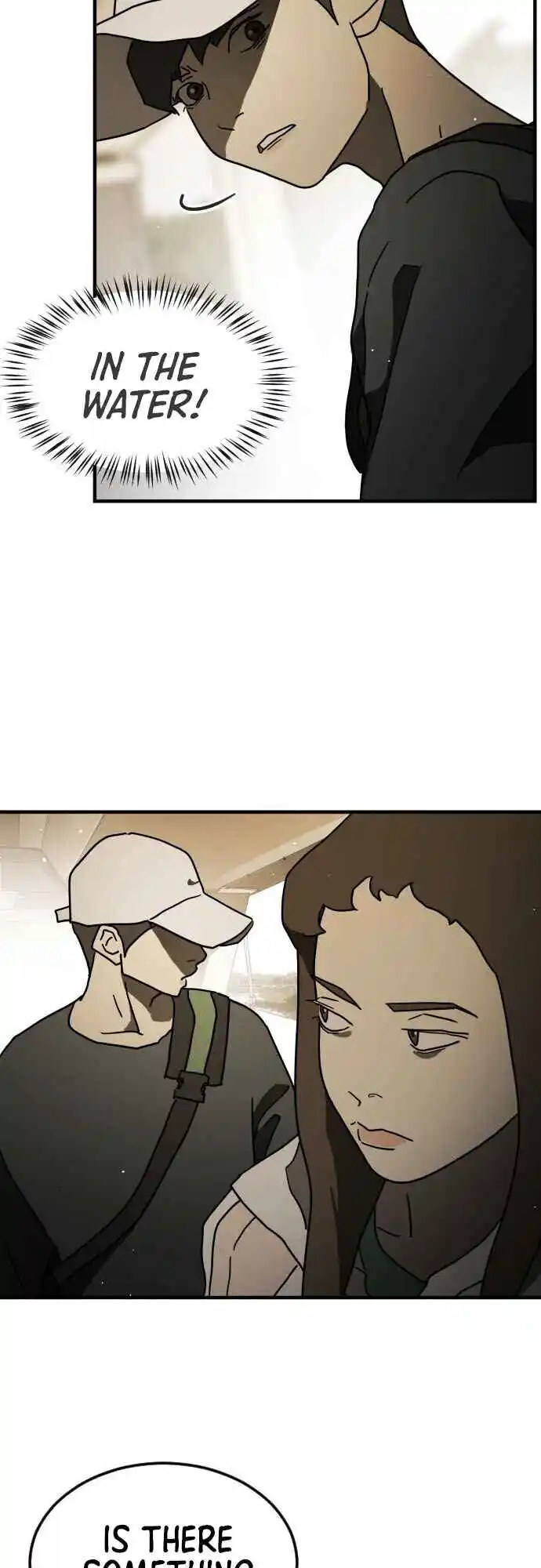 One day, Suddenly, Seoul Is 61