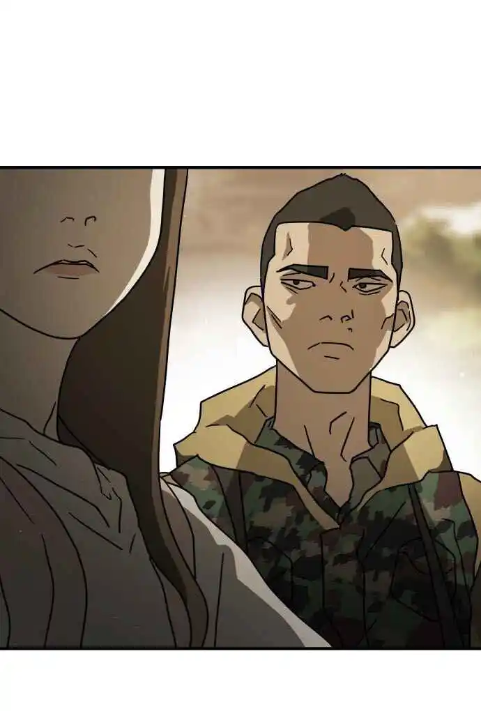 One day, Suddenly, Seoul Is 61