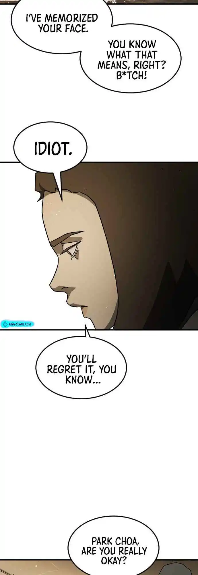 One day, Suddenly, Seoul Is 61