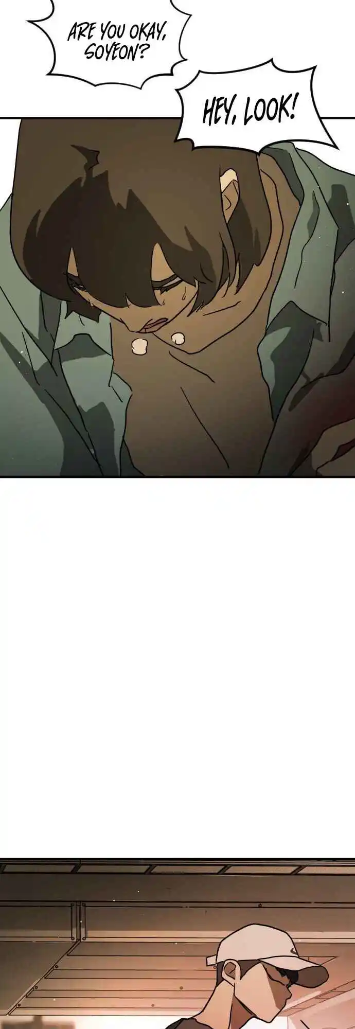 One day, Suddenly, Seoul Is 61