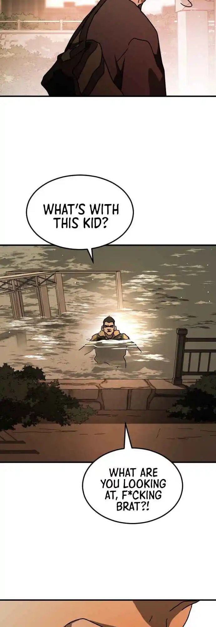 One day, Suddenly, Seoul Is 61