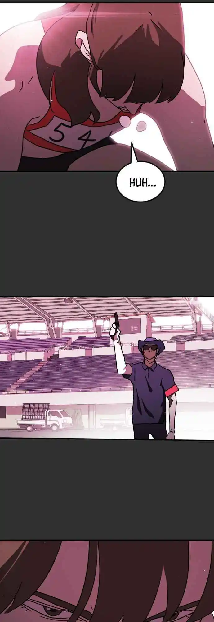 One Day, Suddenly, Seoul Is 62