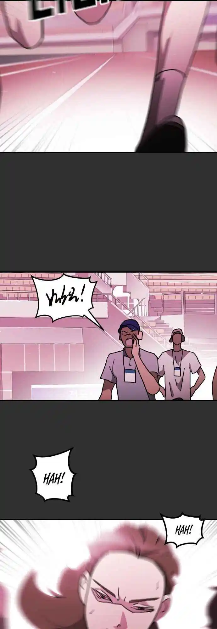 One Day, Suddenly, Seoul Is 62