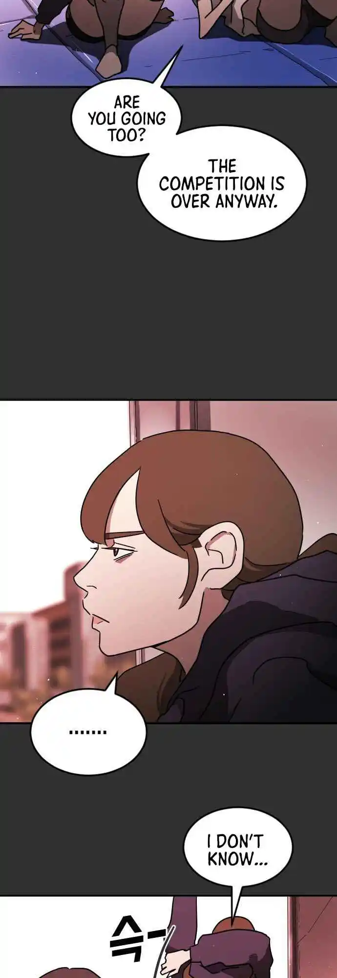 One Day, Suddenly, Seoul Is 62