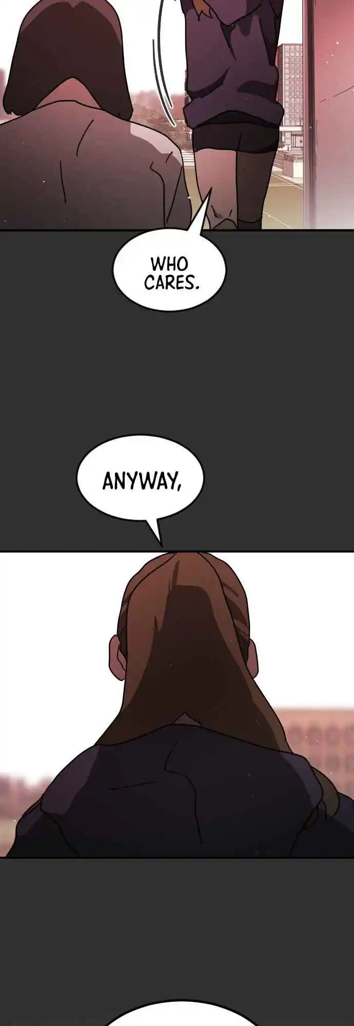 One Day, Suddenly, Seoul Is 62