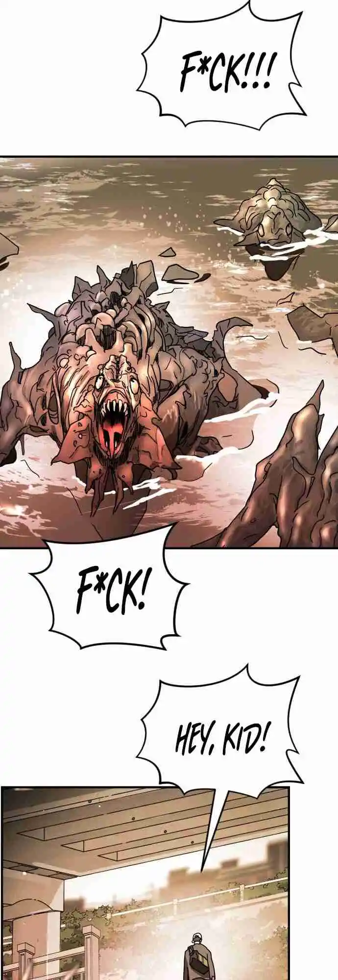 One Day, Suddenly, Seoul Is 62