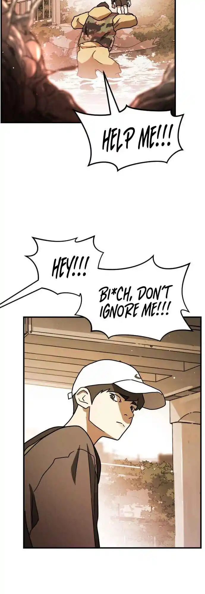 One Day, Suddenly, Seoul Is 62