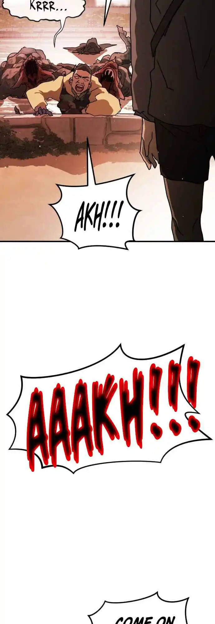 One Day, Suddenly, Seoul Is 62