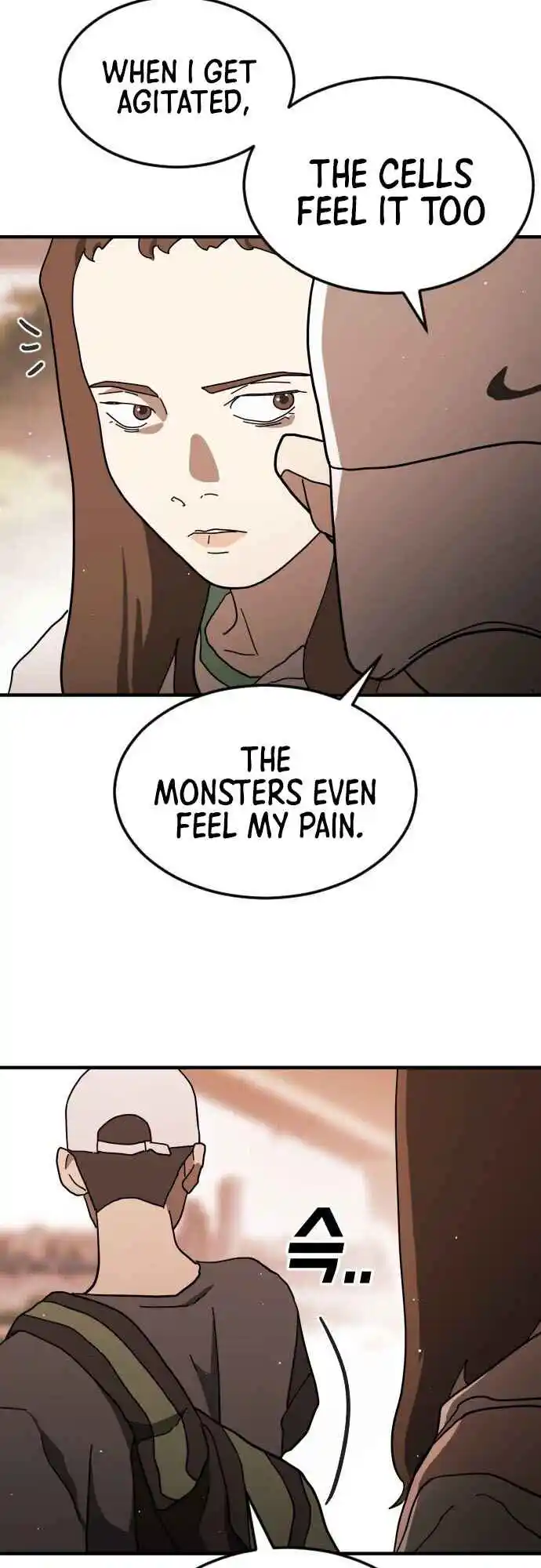 One Day, Suddenly, Seoul Is 62