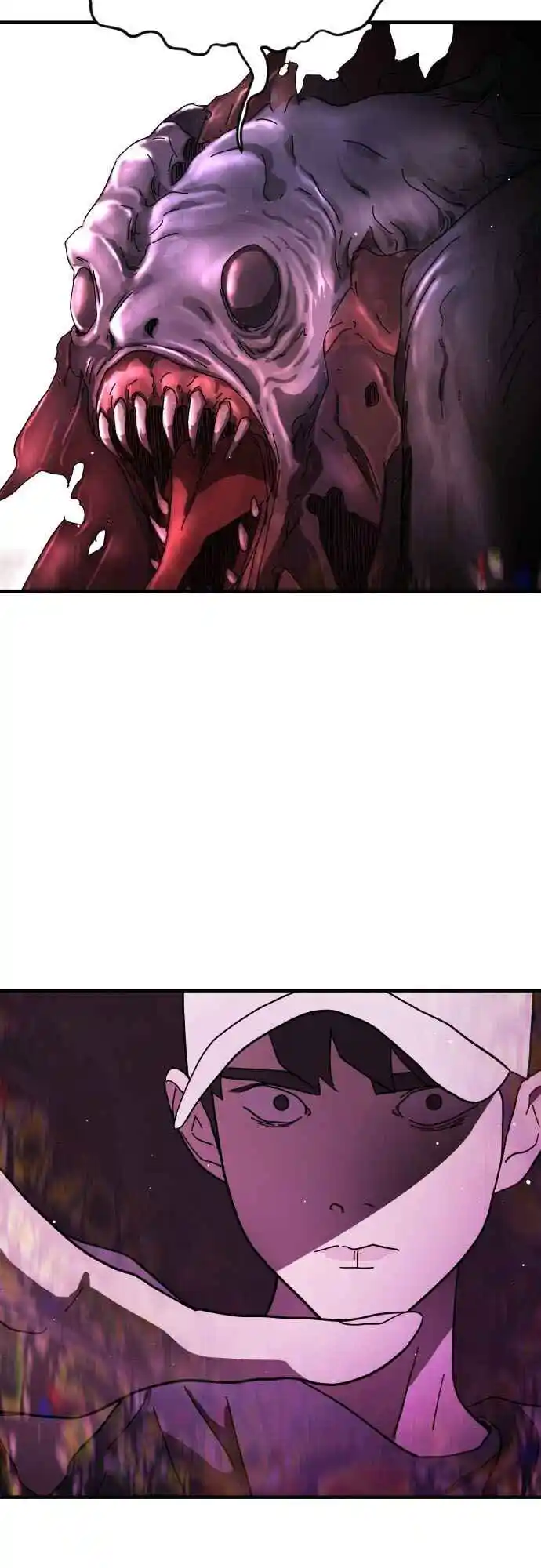 One Day, Suddenly, Seoul Is 62