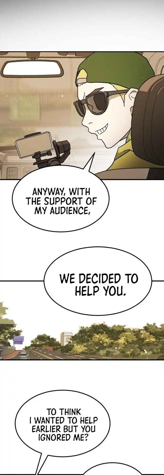 One Day, Suddenly, Seoul Is 62