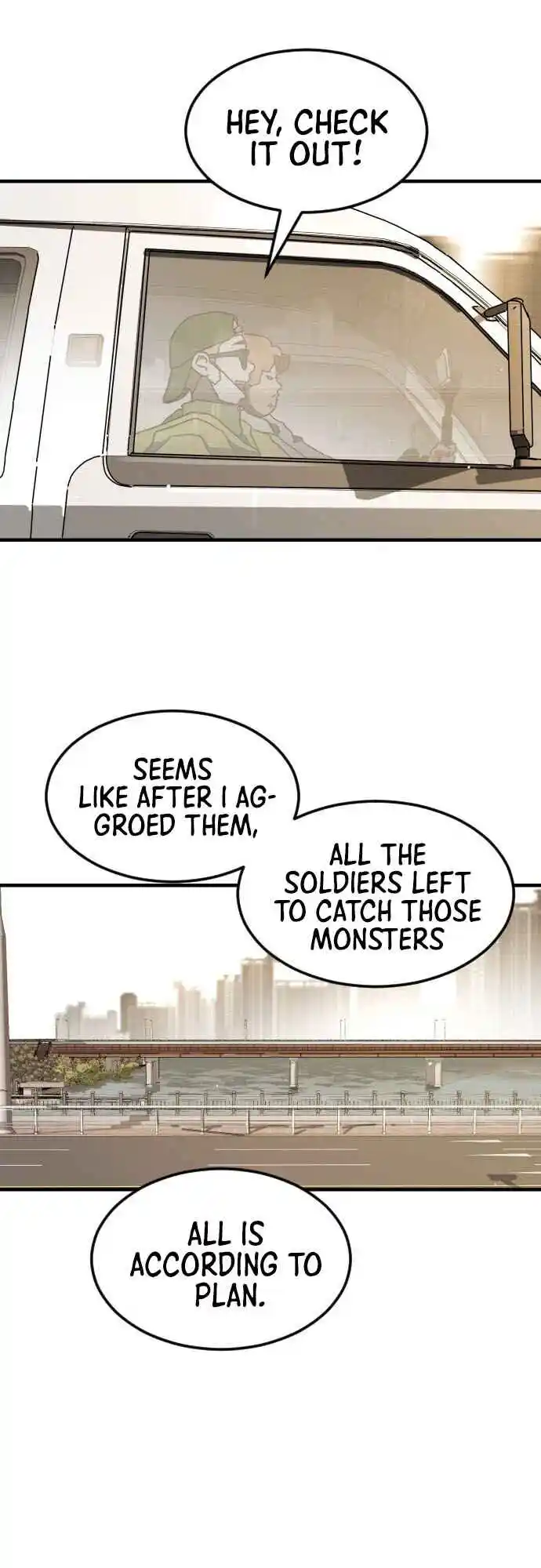 One Day, Suddenly, Seoul Is 62