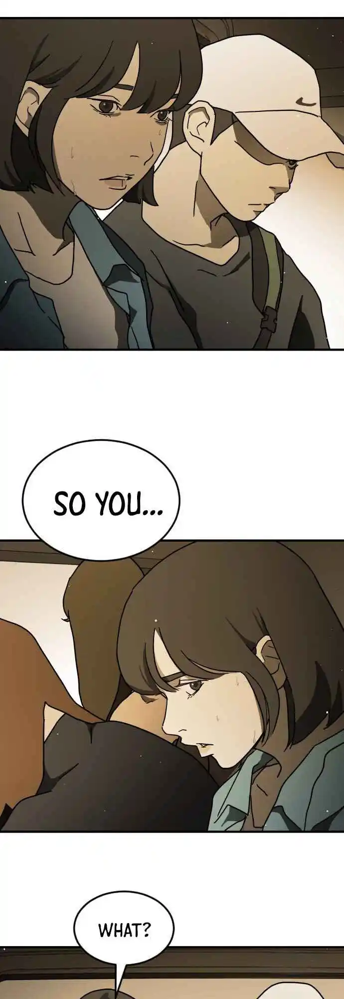 One Day, Suddenly, Seoul Is 62