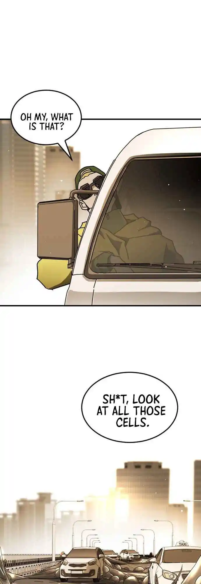 One Day, Suddenly, Seoul Is 62