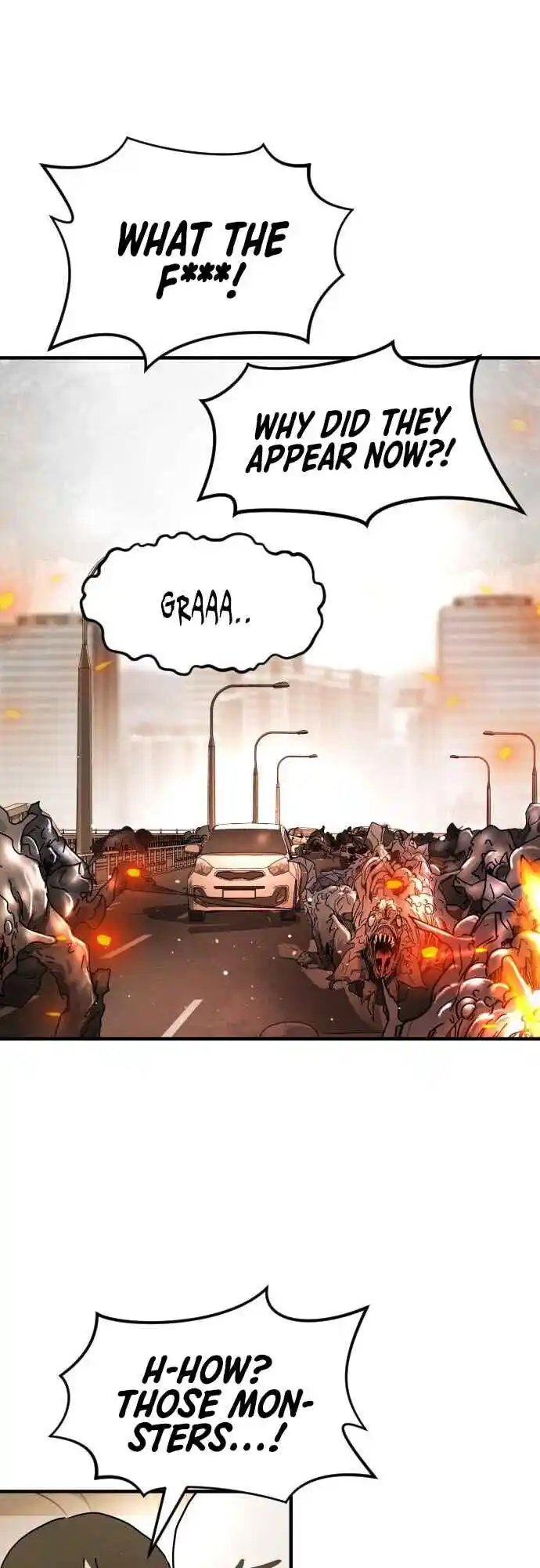 One Day, Suddenly, Seoul Is 62