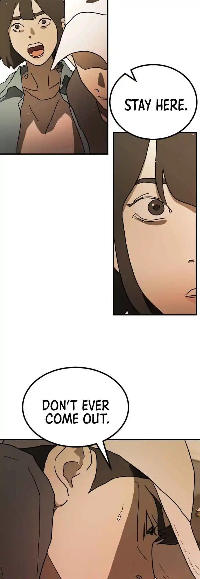 One Day, Suddenly, Seoul Is 62