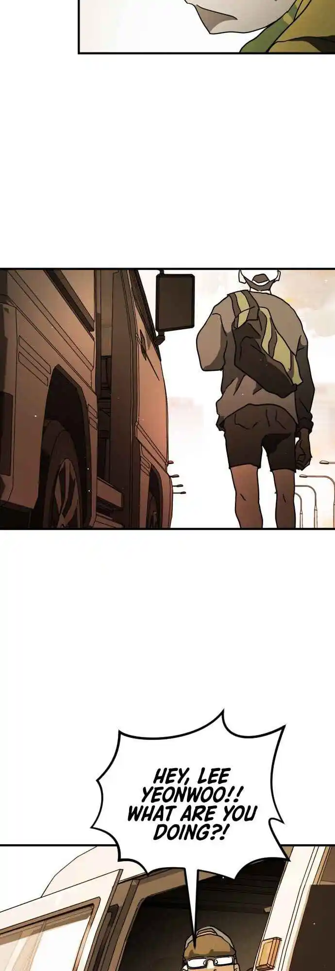 One Day, Suddenly, Seoul Is 62