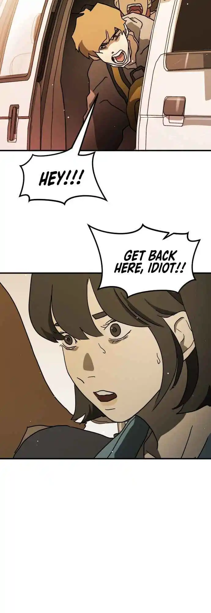 One Day, Suddenly, Seoul Is 62