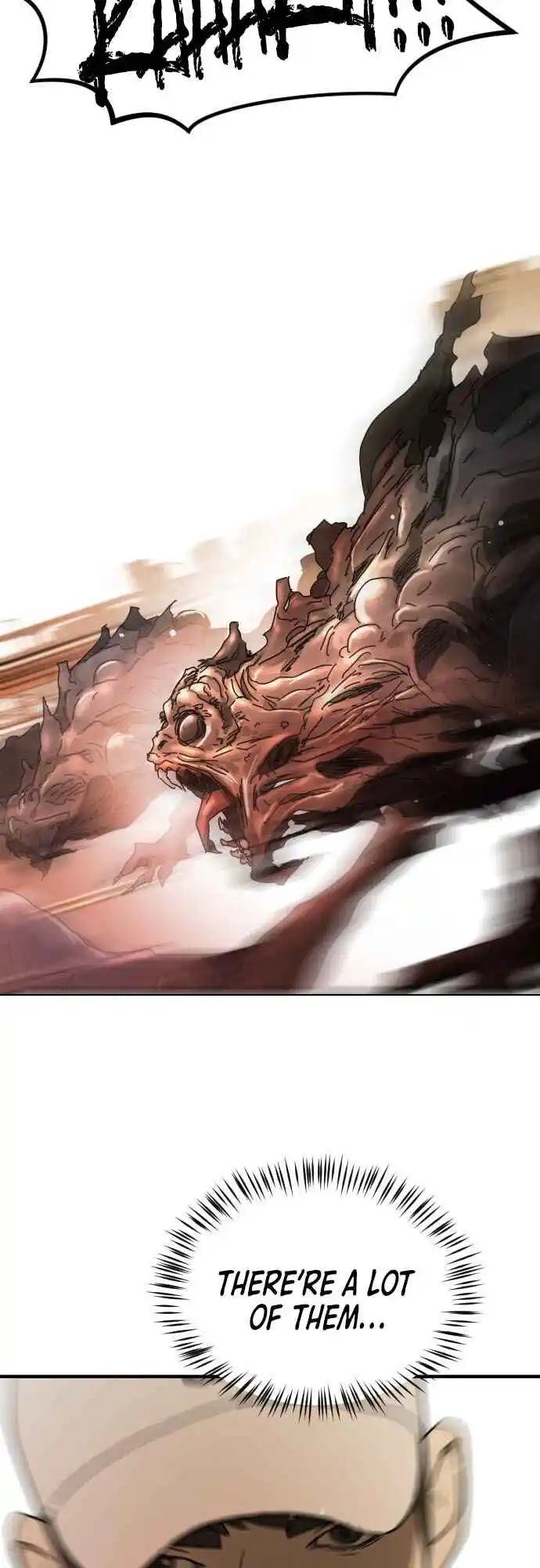 One Day, Suddenly, Seoul Is 62