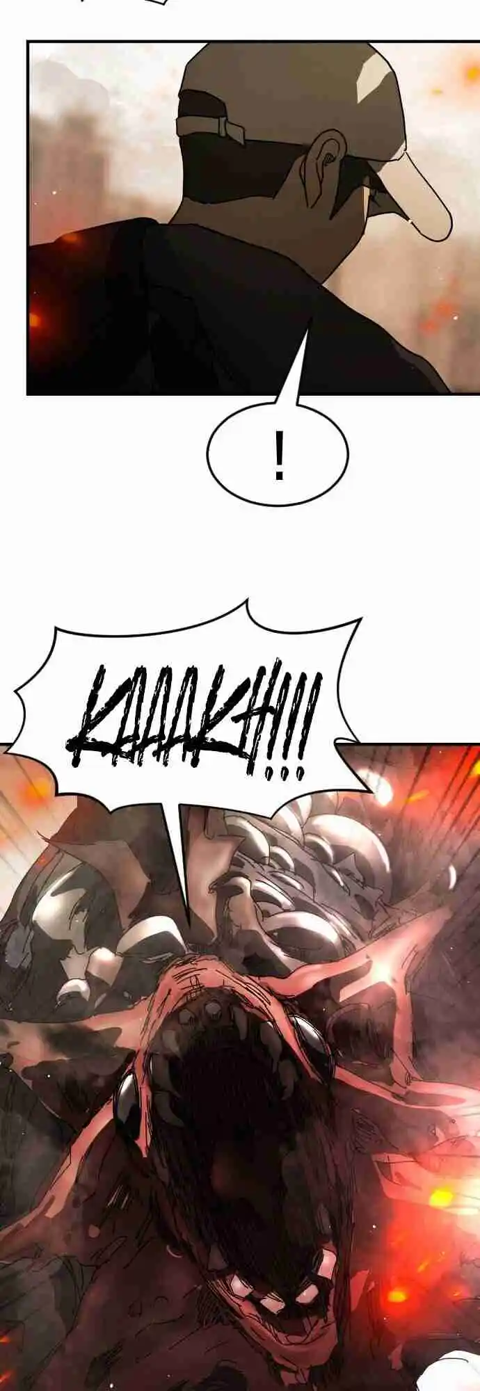 One Day, Suddenly, Seoul Is 63