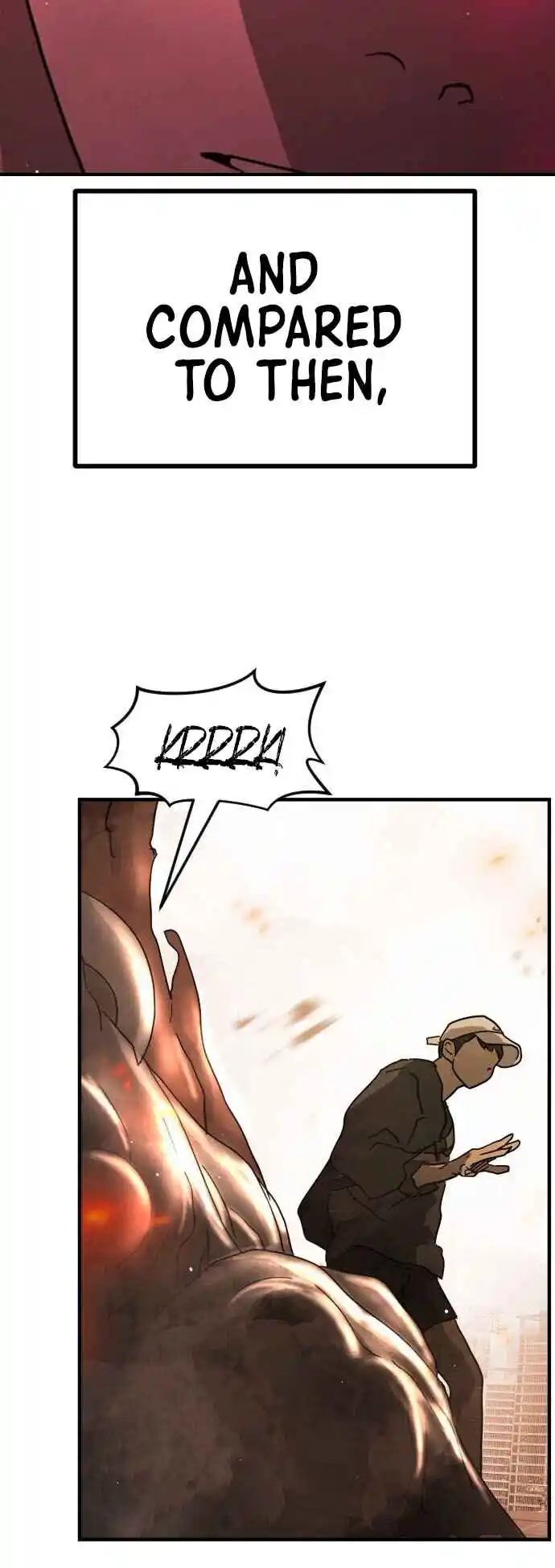 One Day, Suddenly, Seoul Is 63