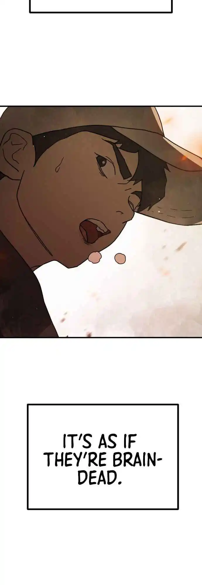 One Day, Suddenly, Seoul Is 63