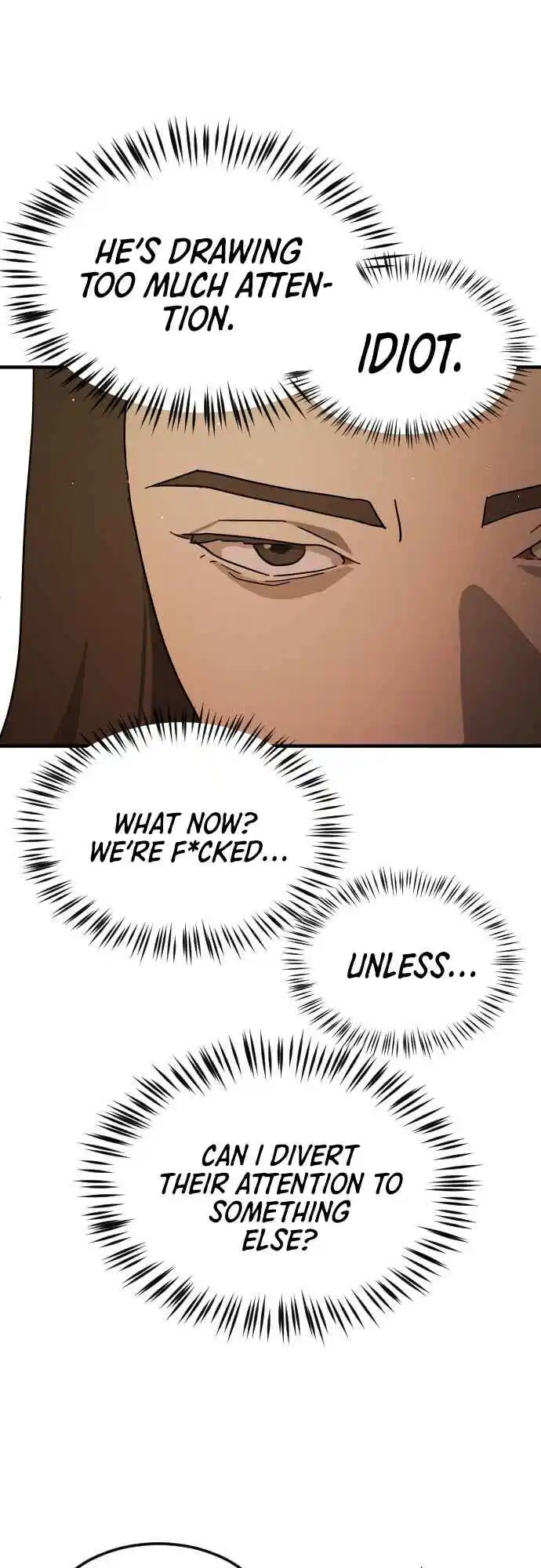 One Day, Suddenly, Seoul Is 63