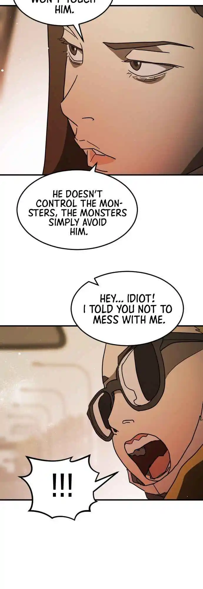 One Day, Suddenly, Seoul Is 63