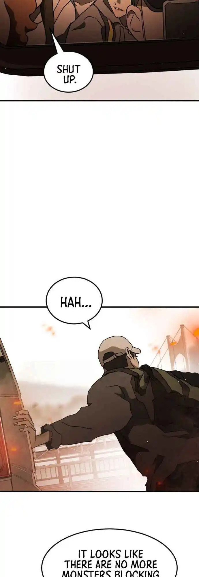 One Day, Suddenly, Seoul Is 63