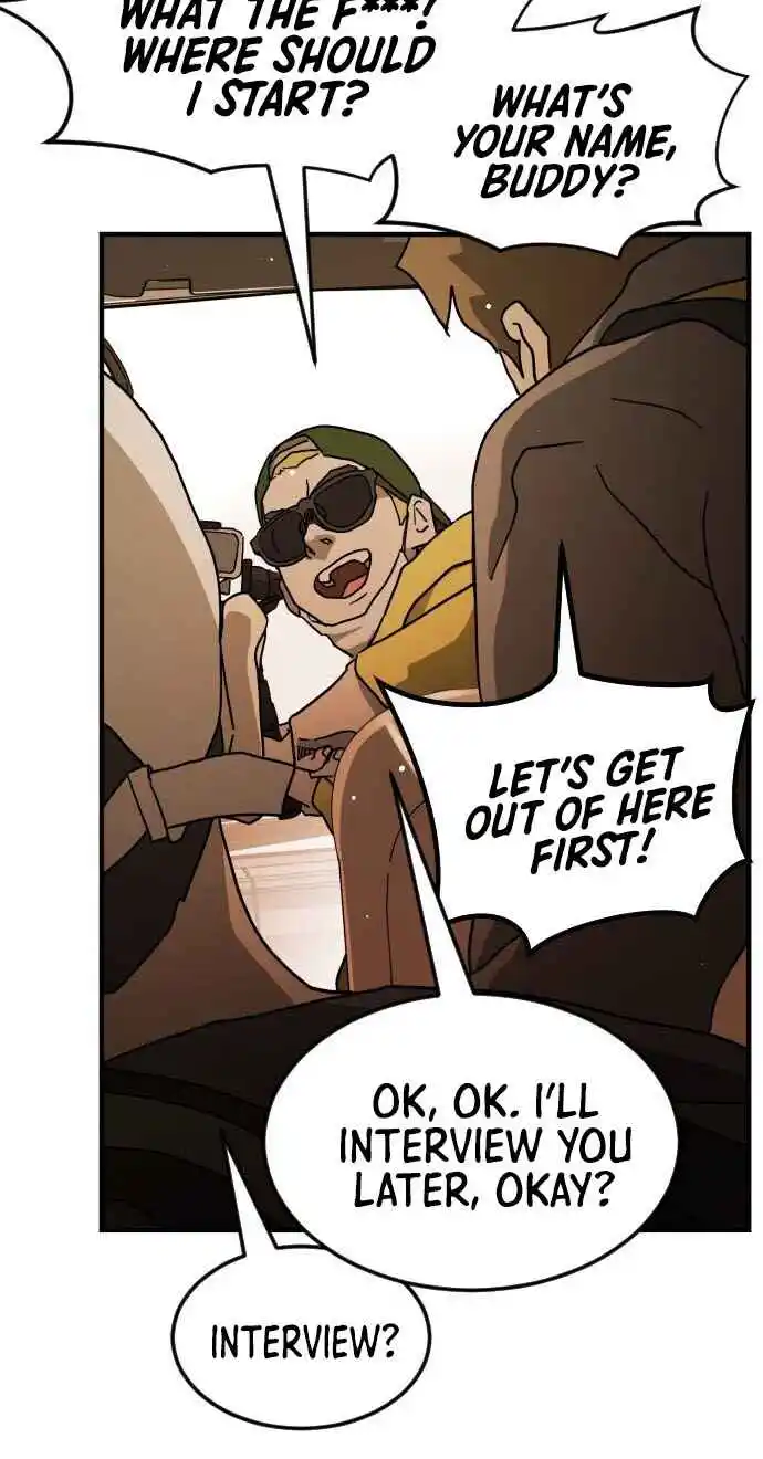 One Day, Suddenly, Seoul Is 63