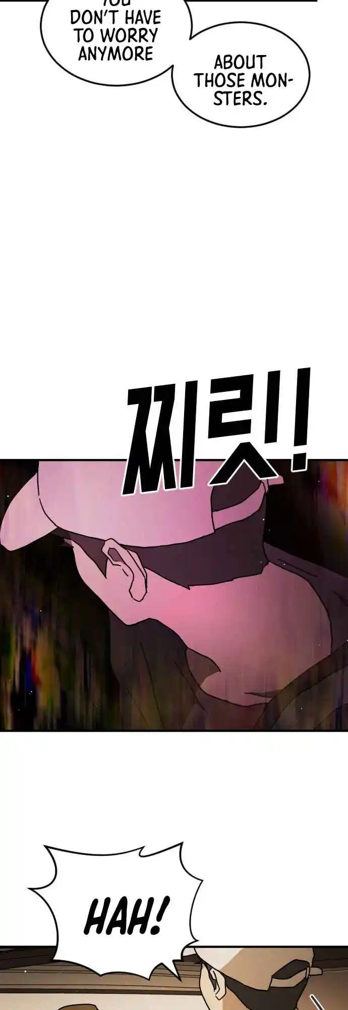 One Day, Suddenly, Seoul Is 63