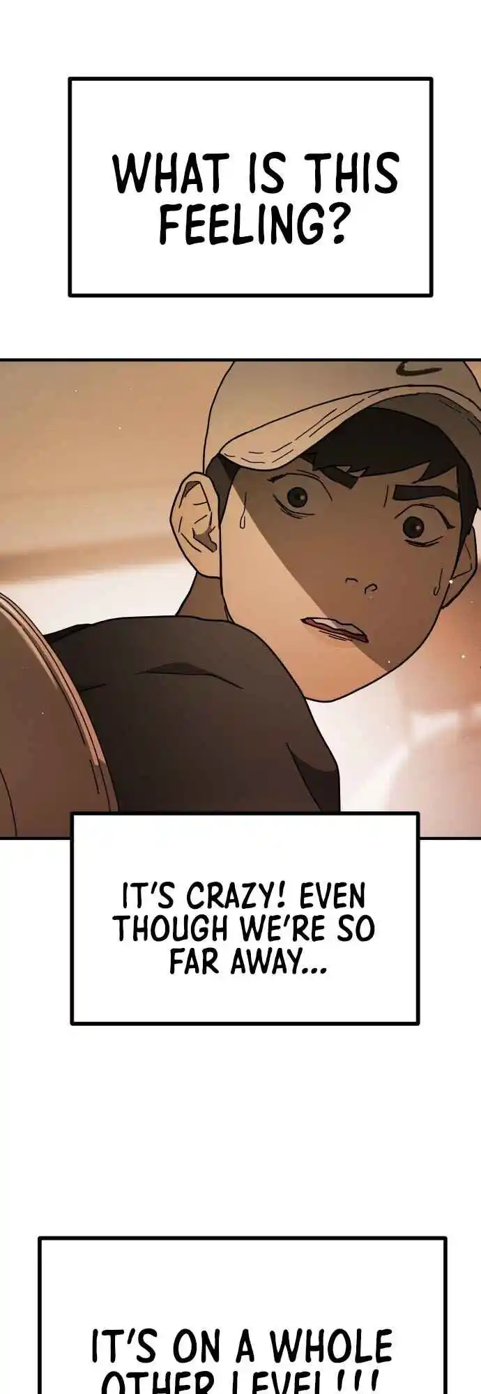 One Day, Suddenly, Seoul Is 63