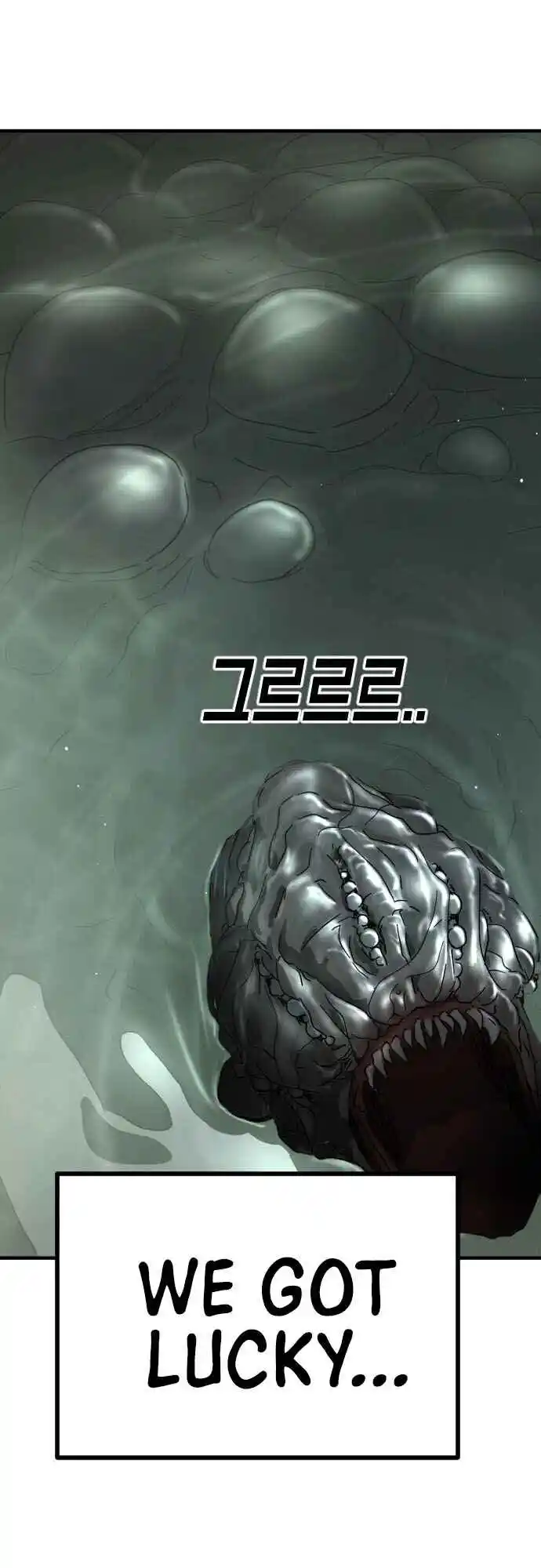 One Day, Suddenly, Seoul Is 63