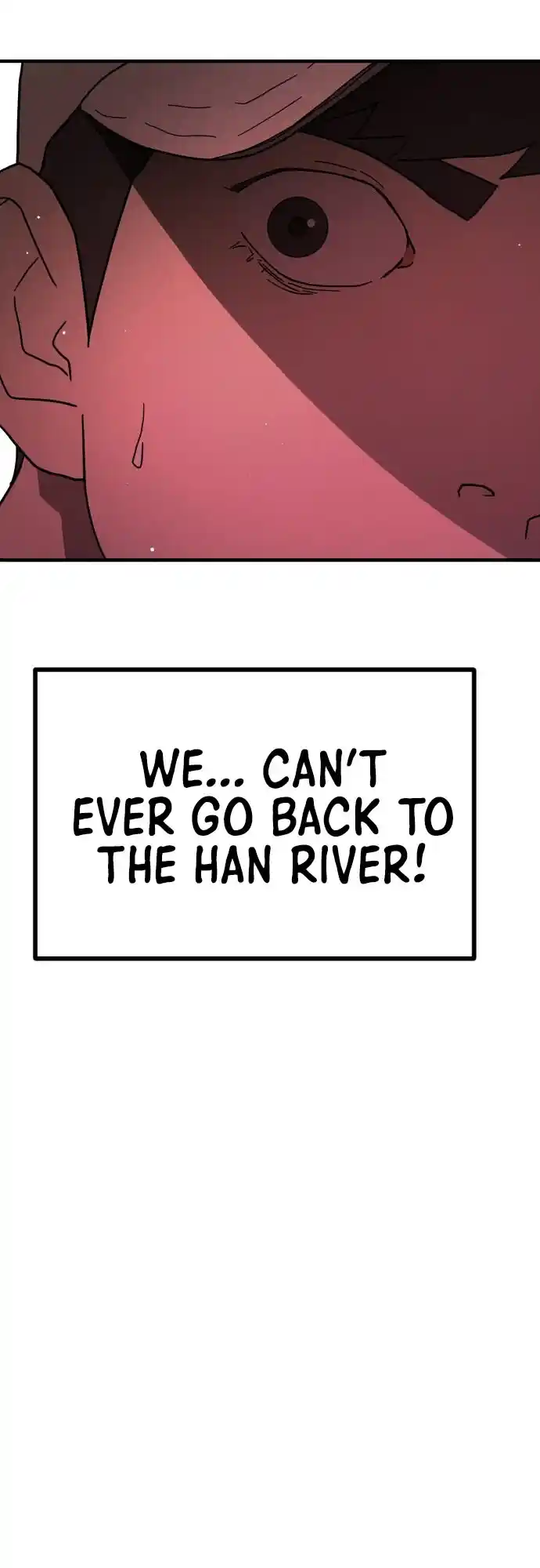 One Day, Suddenly, Seoul Is 63