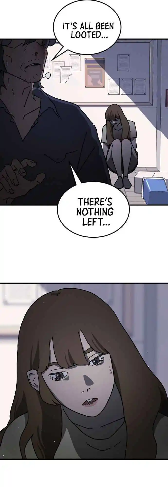 One Day, Suddenly, Seoul Is 63