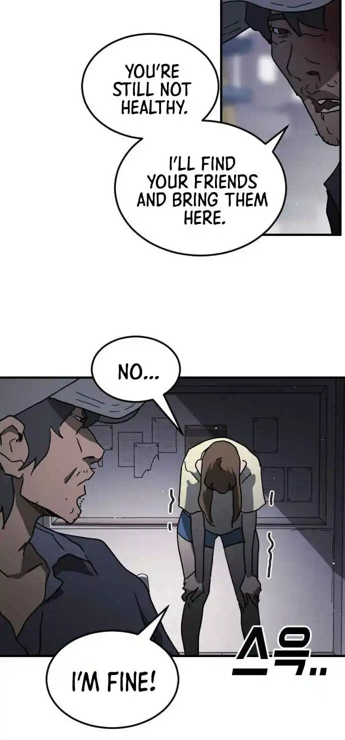 One Day, Suddenly, Seoul Is 63