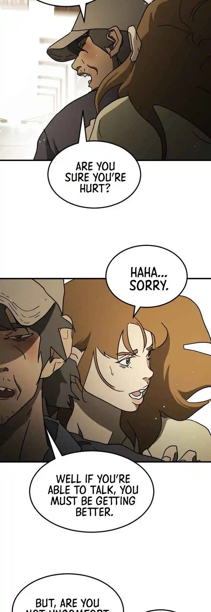 One Day, Suddenly, Seoul Is 63