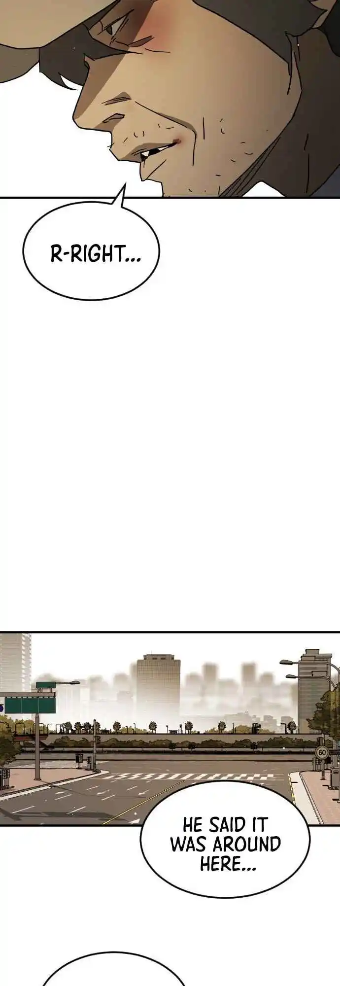 One Day, Suddenly, Seoul Is 63