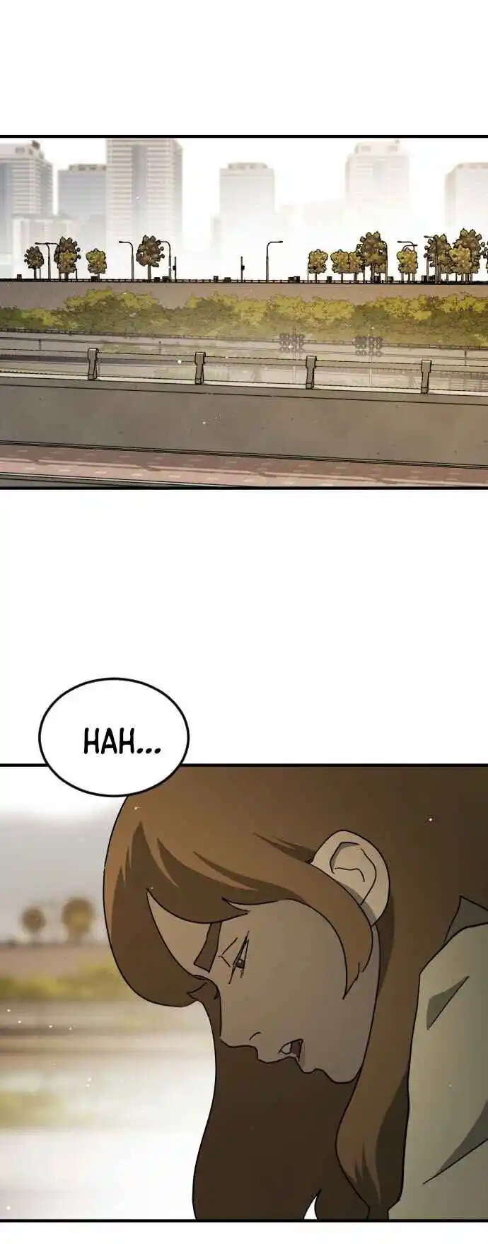 One Day, Suddenly, Seoul Is 63