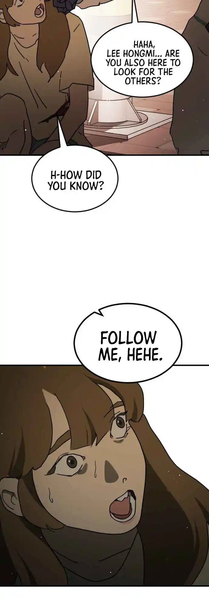 One Day, Suddenly, Seoul Is 63