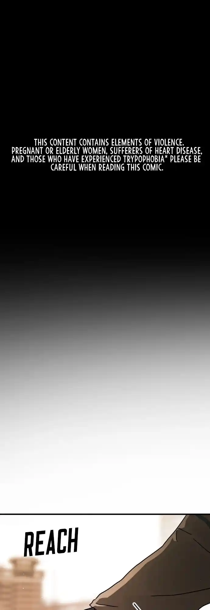 One Day, Suddenly, Seoul Is 64