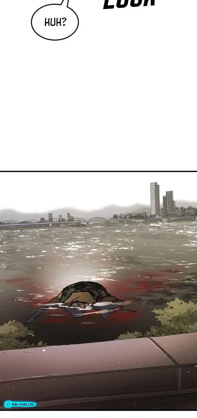 One Day, Suddenly, Seoul Is 64