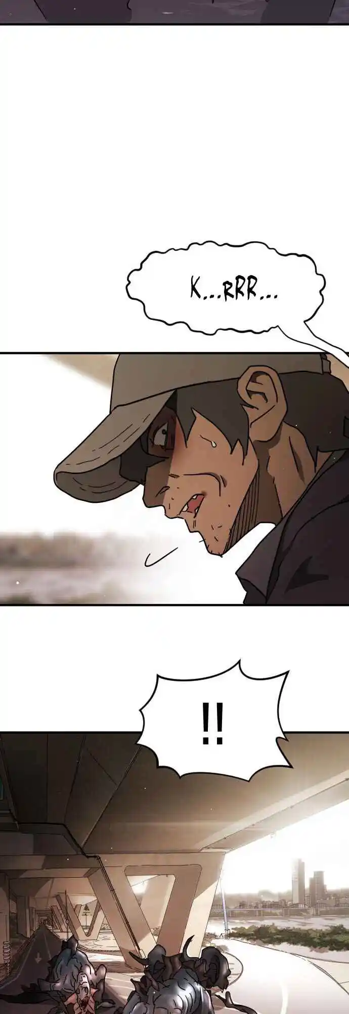 One Day, Suddenly, Seoul Is 64