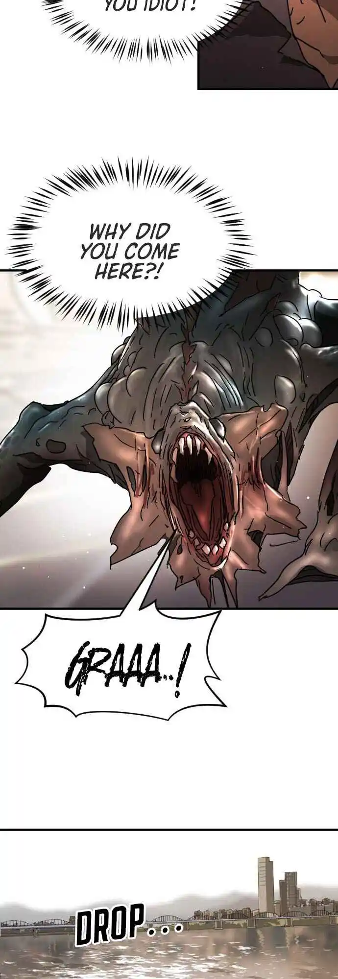 One Day, Suddenly, Seoul Is 64