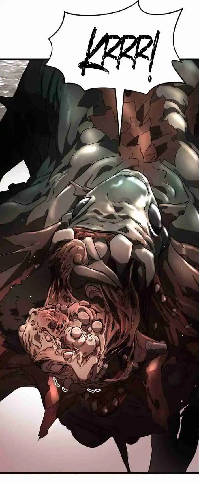 One Day, Suddenly, Seoul Is 64