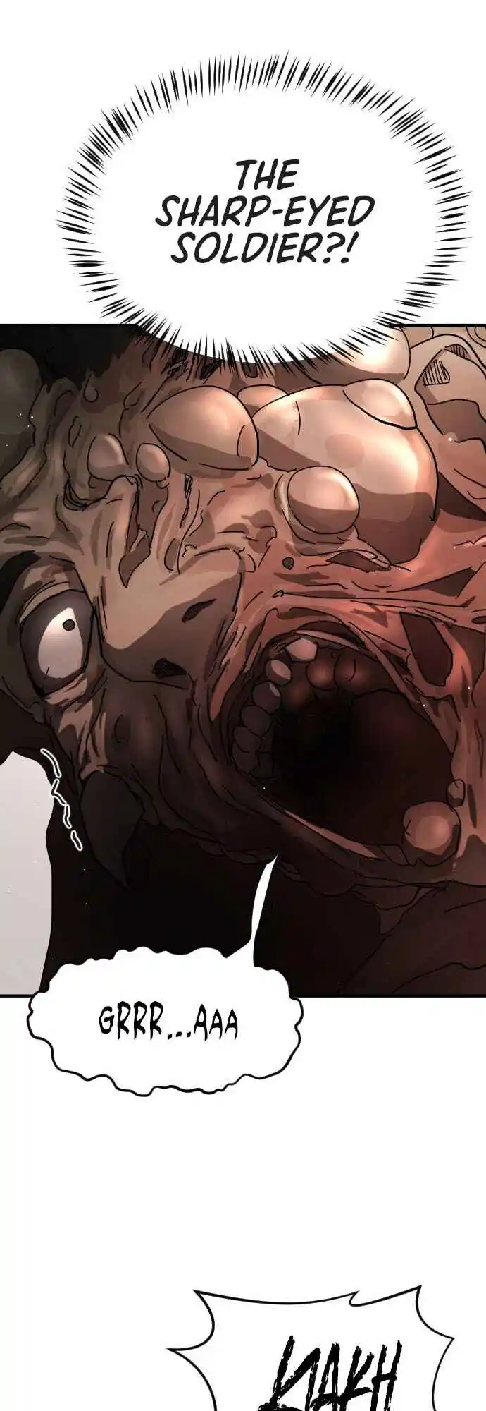 One Day, Suddenly, Seoul Is 64